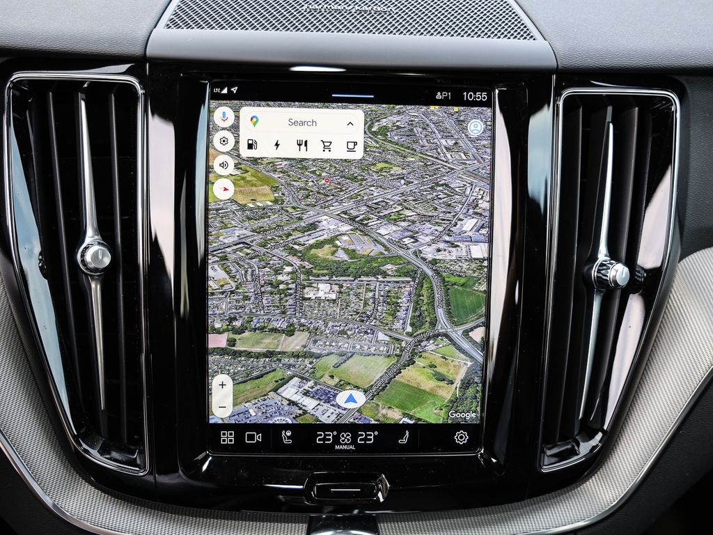 Volvo XC60 2023