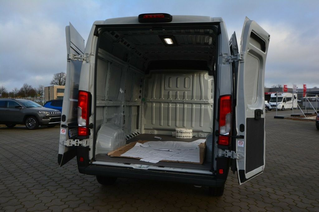 Fiat Ducato 2021