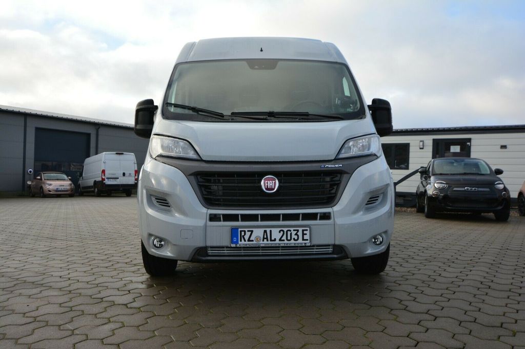 Fiat Ducato 2021
