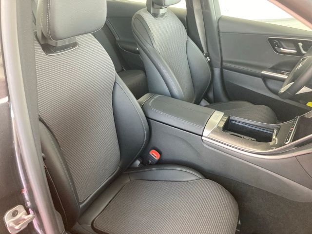 Mercedes-Benz C 300 2024