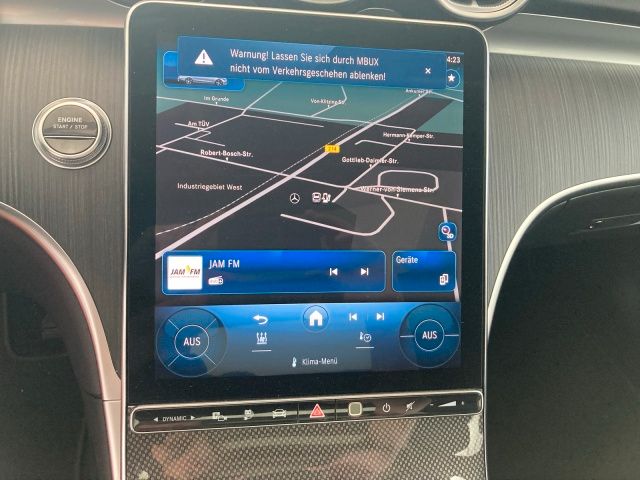 Mercedes-Benz C 300 2024