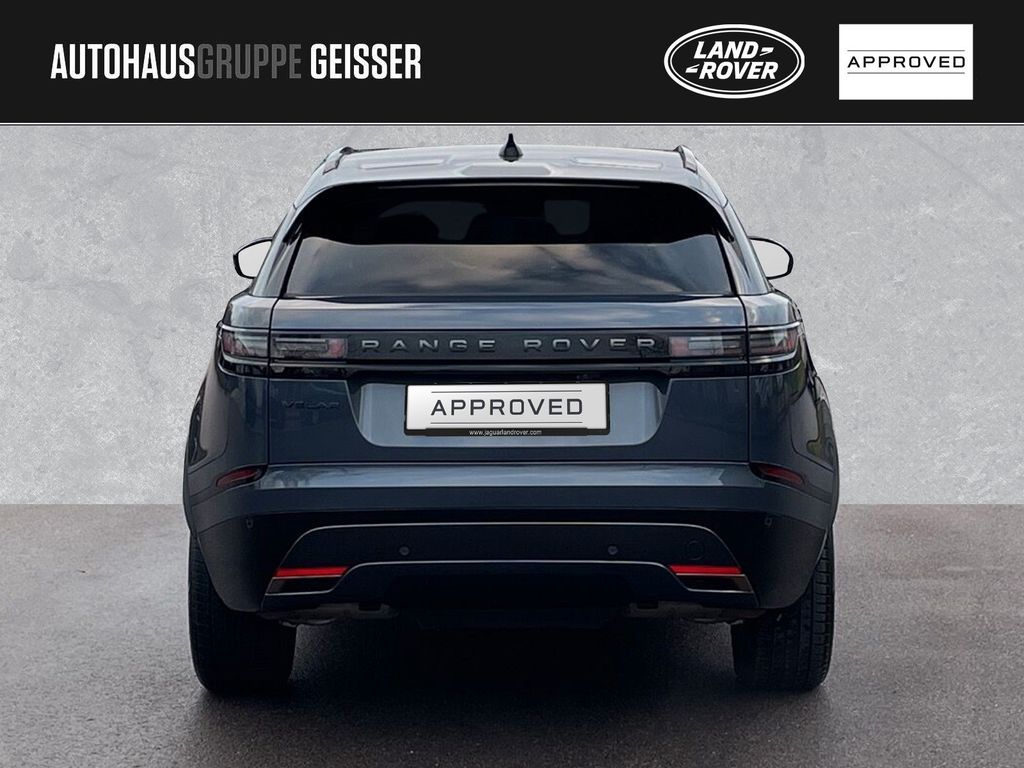Land Rover Range Rover Velar 2023