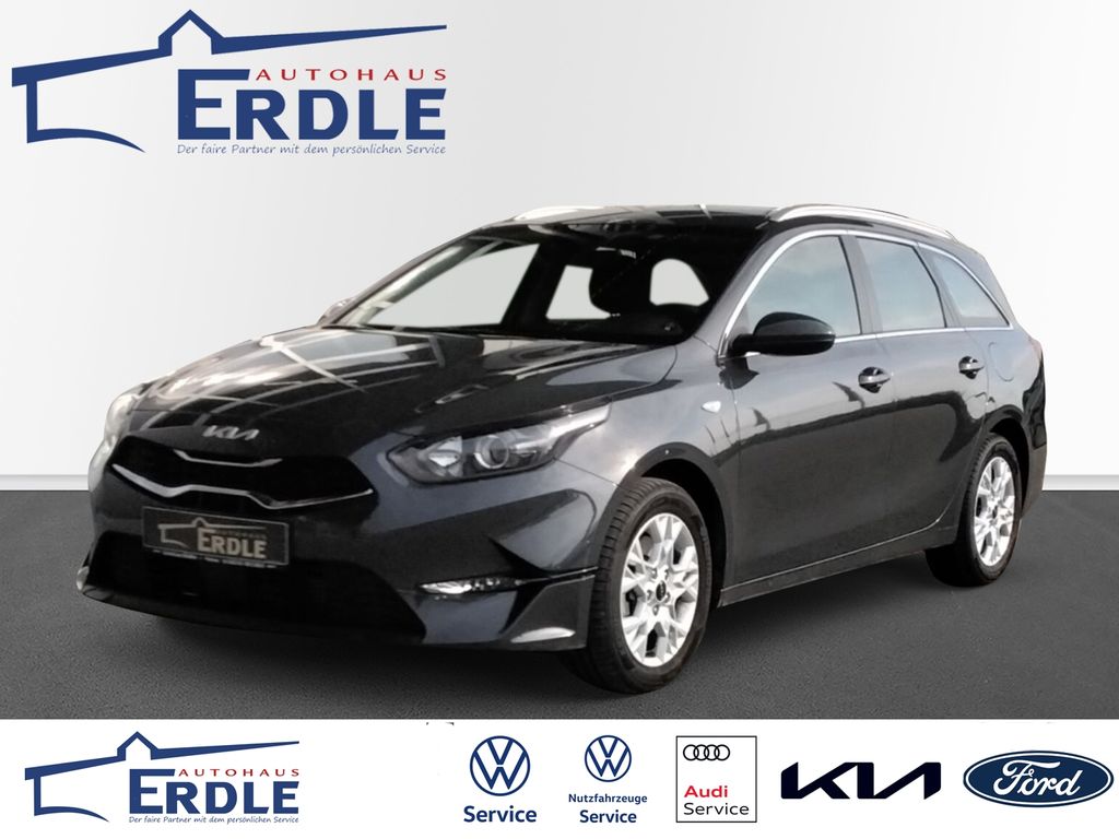 Kia cee'd Sportswagon 2024