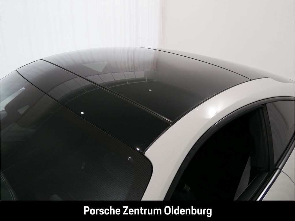 Porsche 992 2025