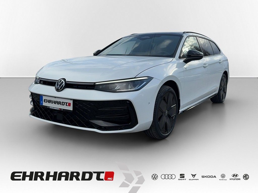 Volkswagen Passat Variant 2025