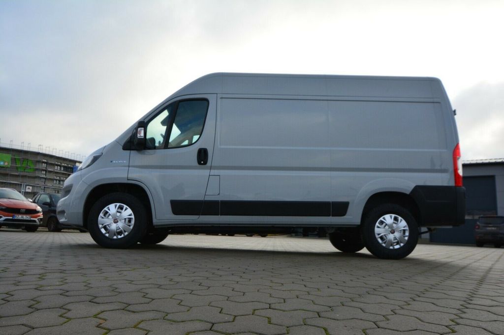 Fiat Ducato 2021