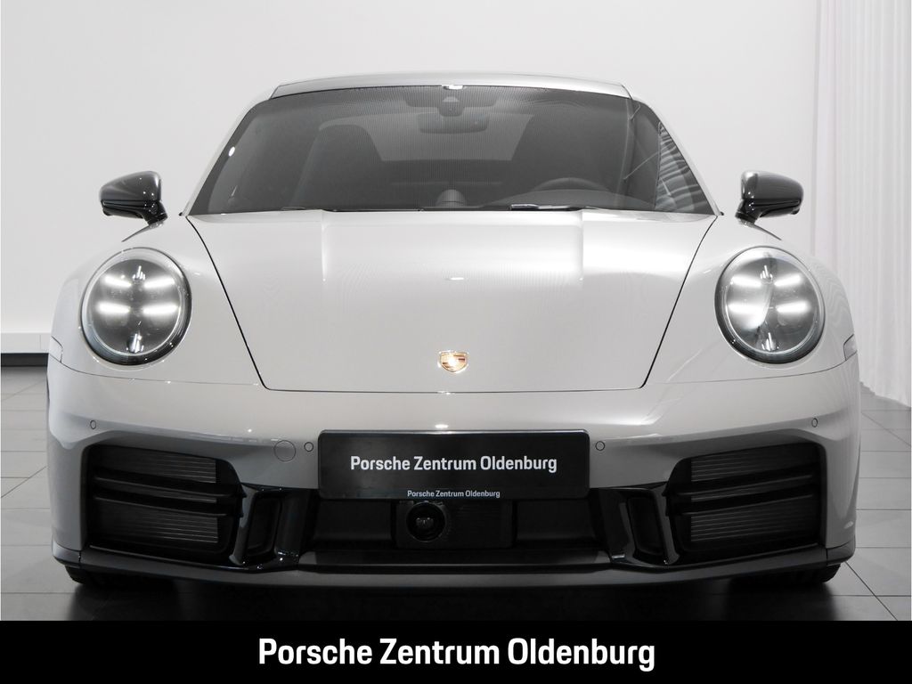 Porsche 992 2025