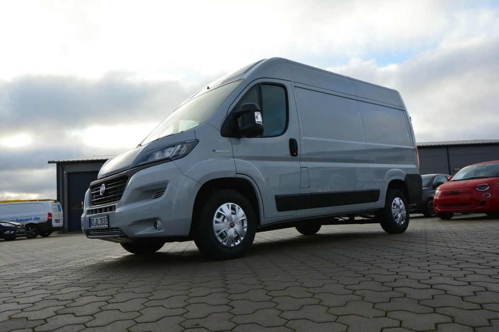 Fiat Ducato 2021