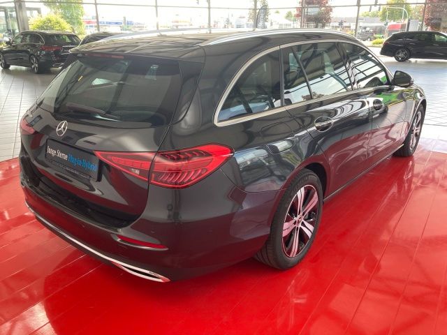 Mercedes-Benz C 300 2024