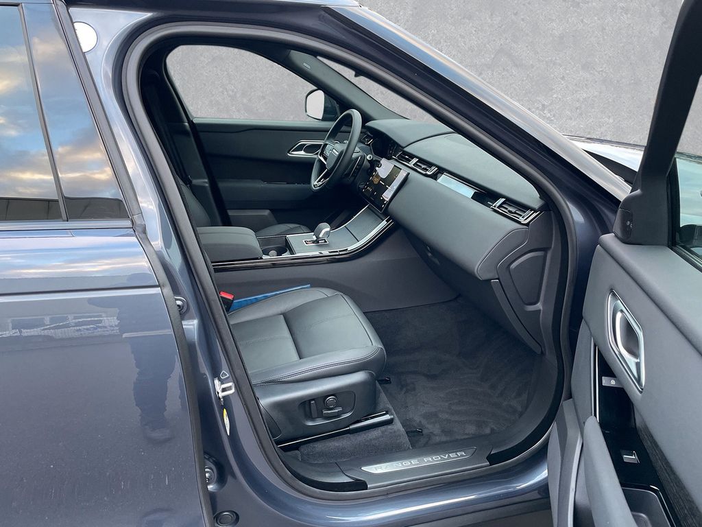 Land Rover Range Rover Velar 2023