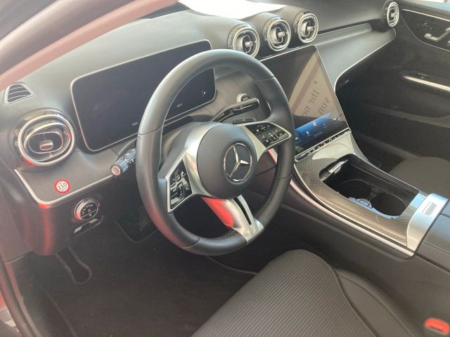 Mercedes-Benz C 300 2024