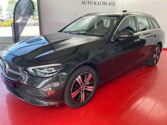 Mercedes-Benz C 300 2024