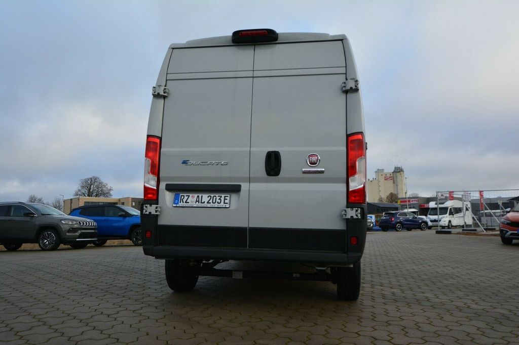 Fiat Ducato 2021