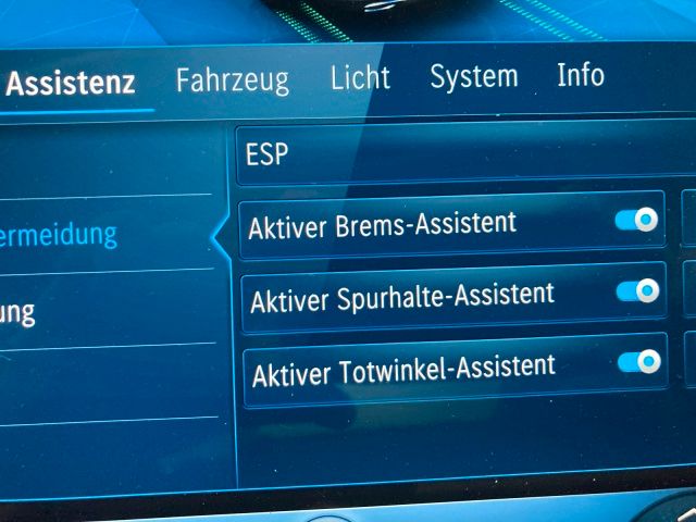 Mercedes-Benz C 300 2024