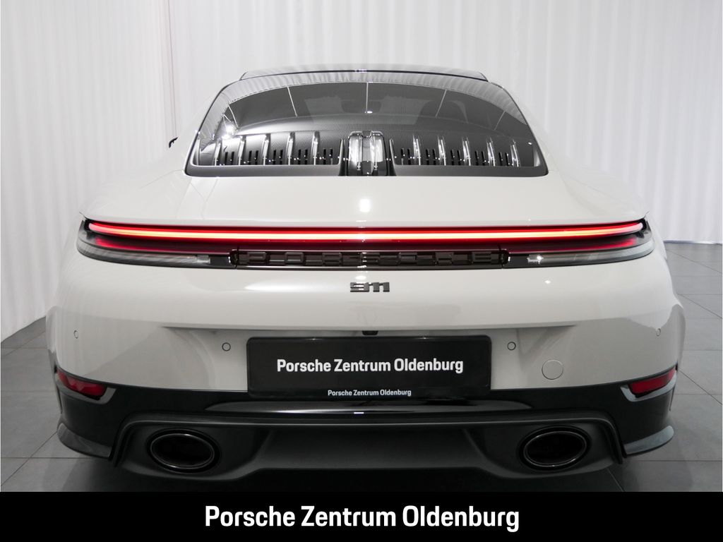 Porsche 992 2025