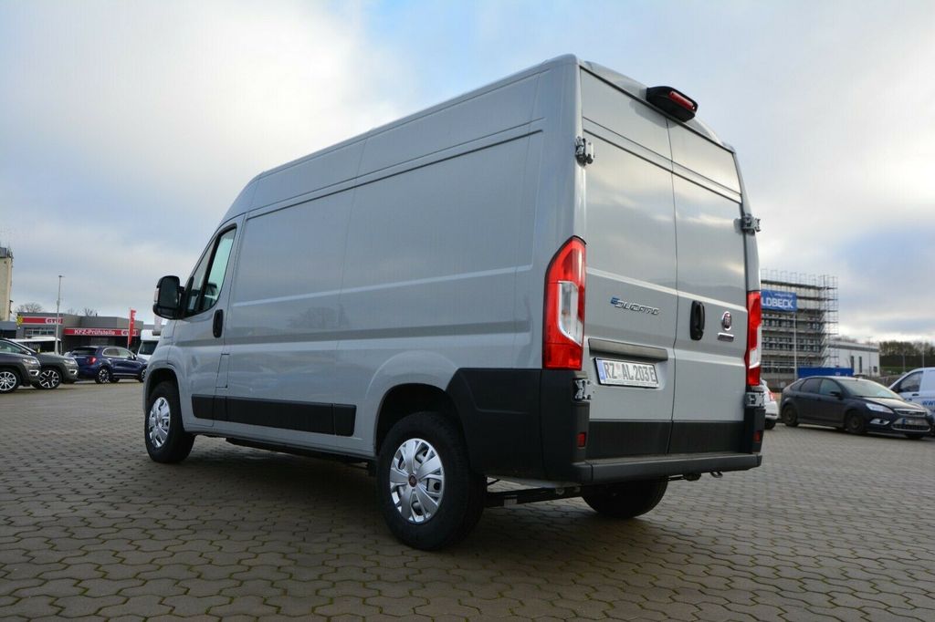 Fiat Ducato 2021