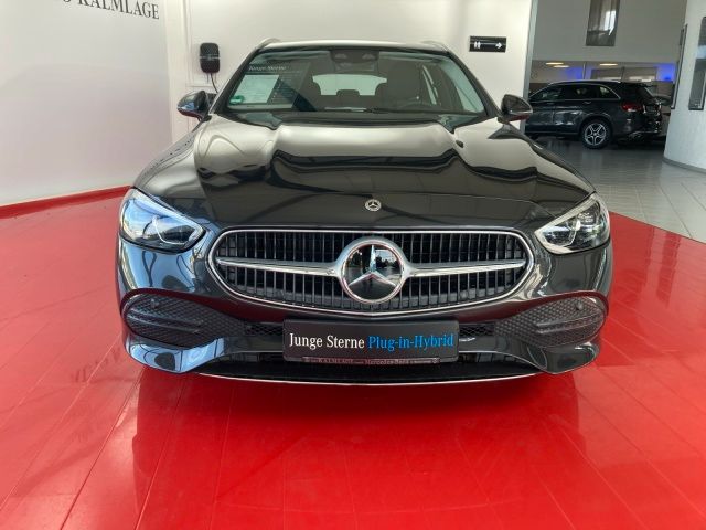 Mercedes-Benz C 300 2024