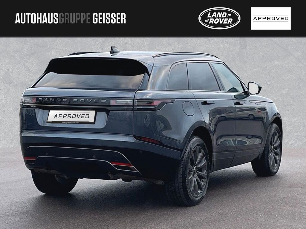 Land Rover Range Rover Velar 2023