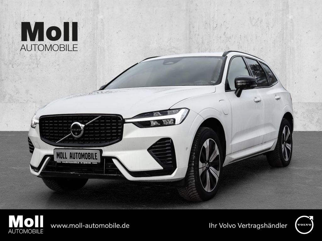 Volvo XC60 2023