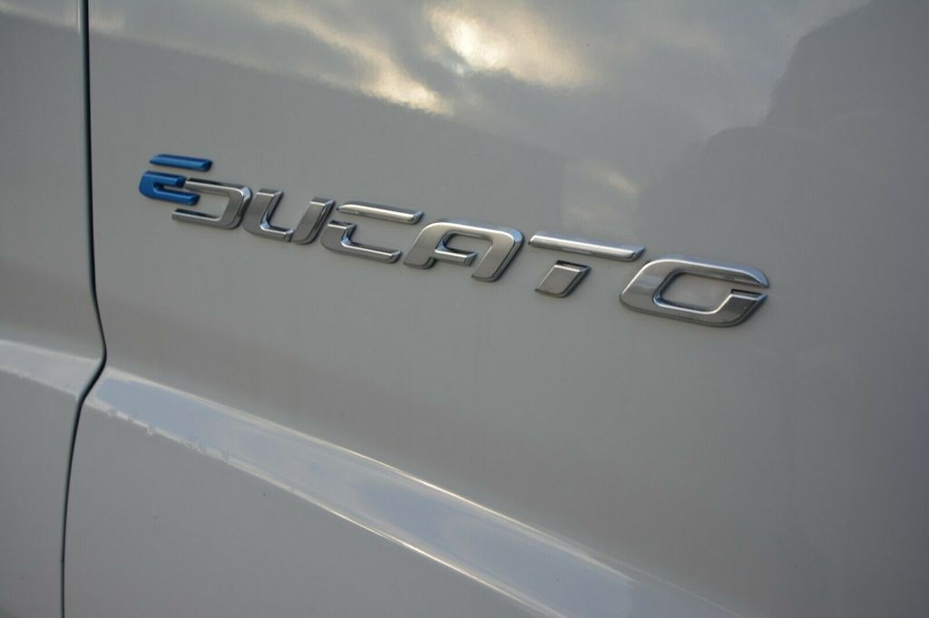 Fiat Ducato 2021