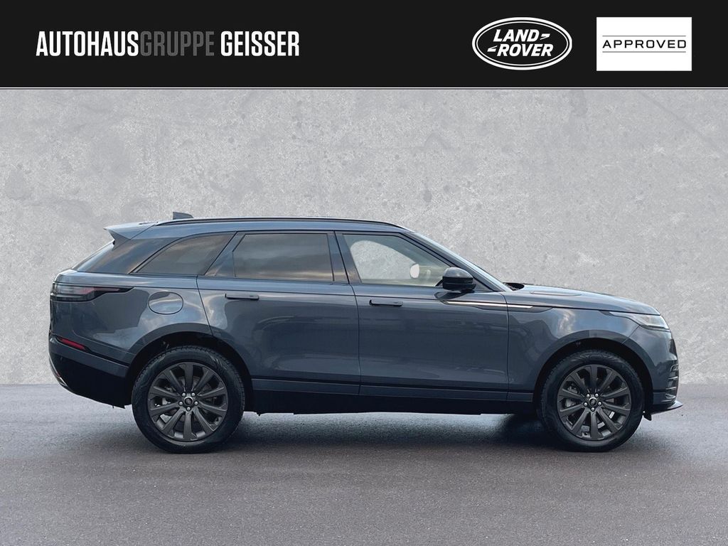 Land Rover Range Rover Velar 2023