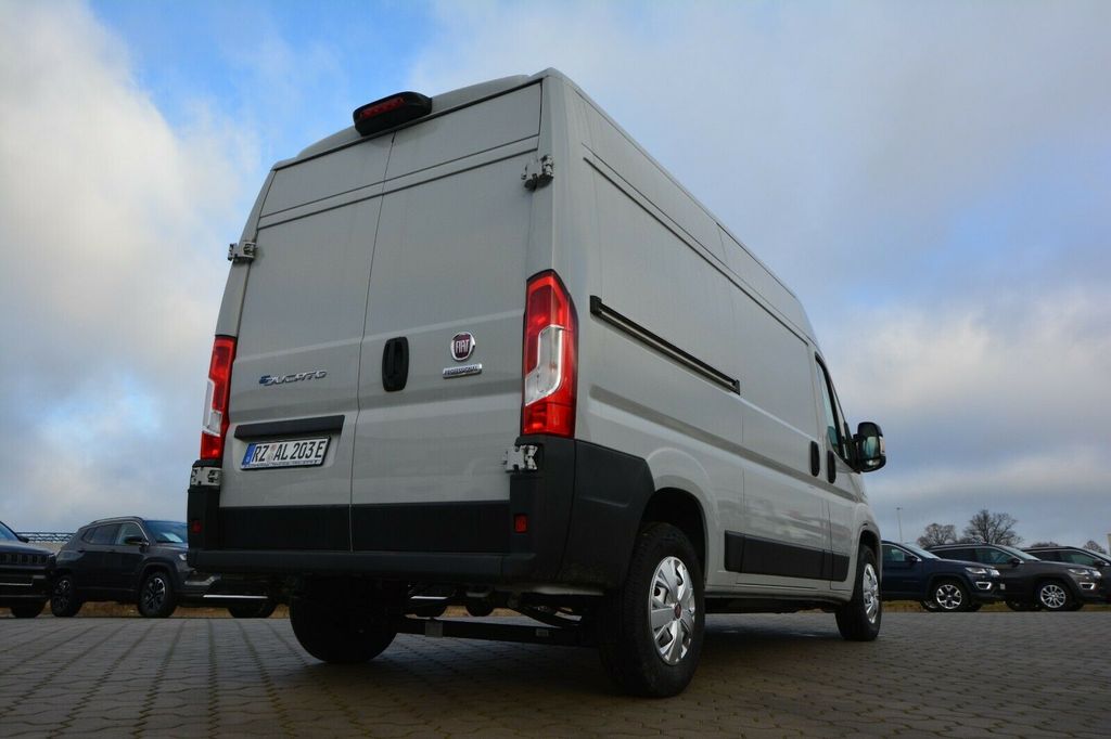 Fiat Ducato 2021