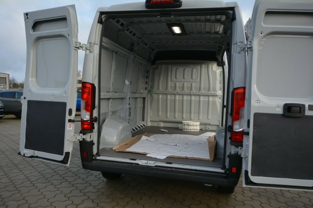 Fiat Ducato 2021