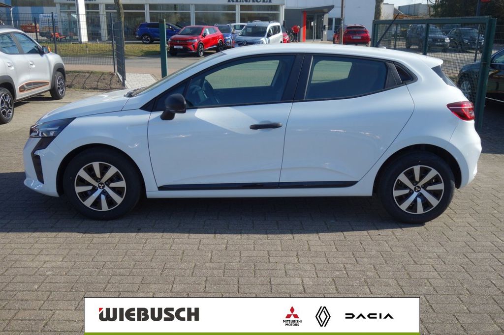 Mitsubishi Colt 2025