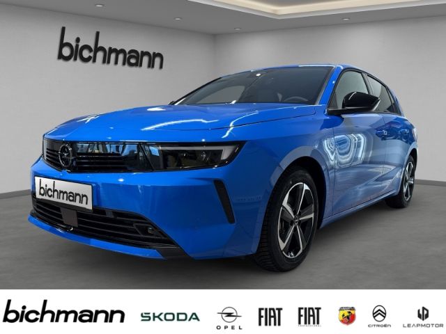 Opel Astra 2025