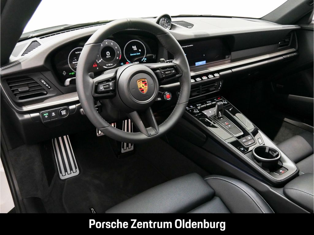 Porsche 992 2025