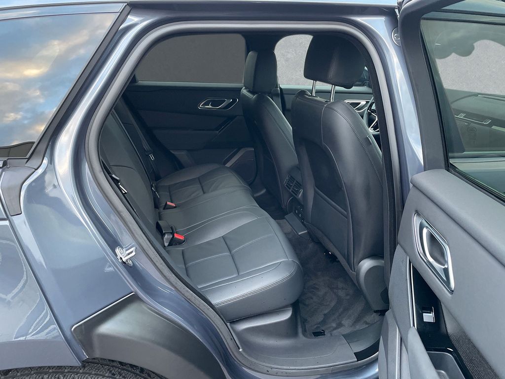 Land Rover Range Rover Velar 2023