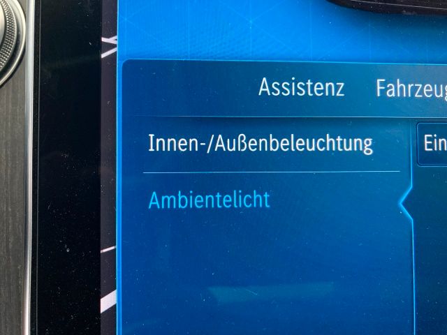 Mercedes-Benz C 300 2024