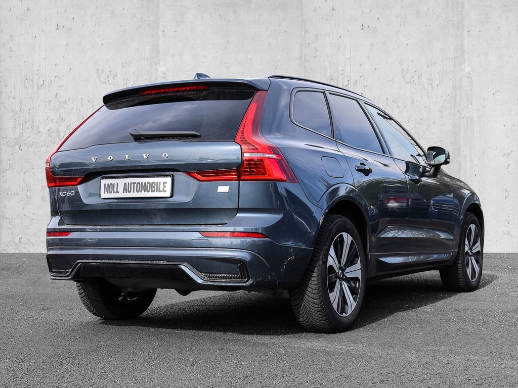 Volvo XC60 2023