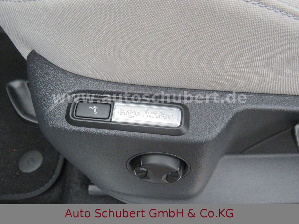 Volkswagen Tiguan Allspace 2025