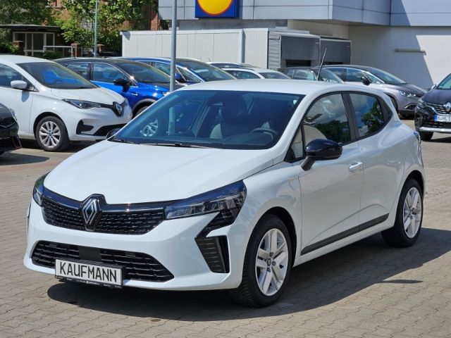 Renault Clio 2024