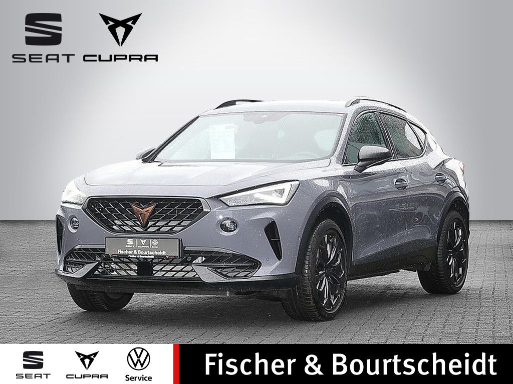 Cupra Formentor 2025