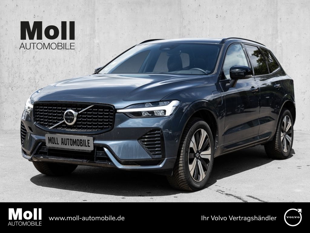 Volvo XC60 2023