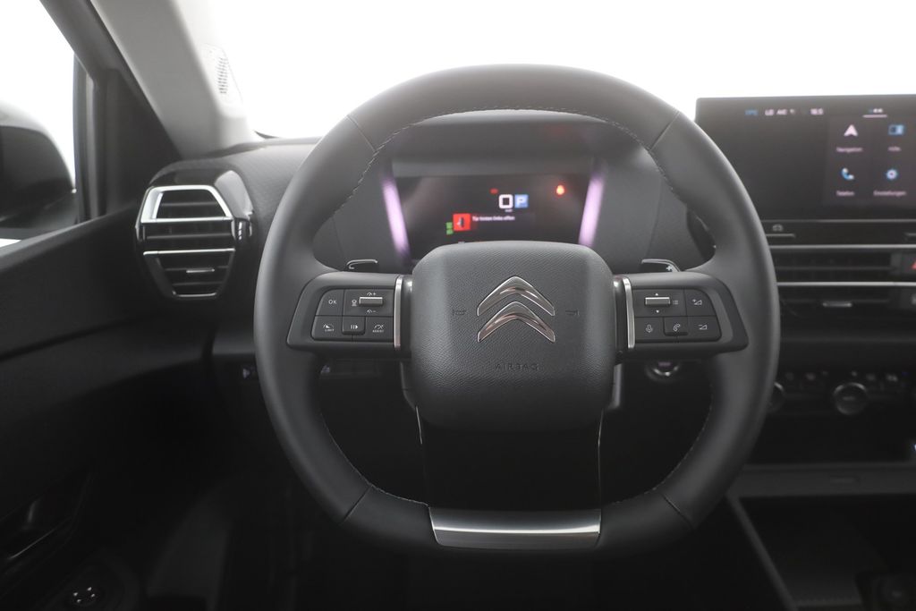 Citroën C4 X 2024
