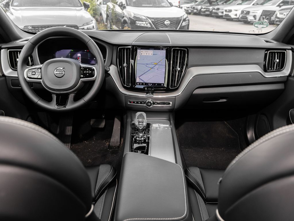 Volvo XC60 2023