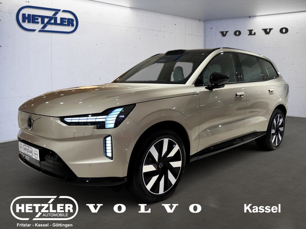 Volvo EX90
