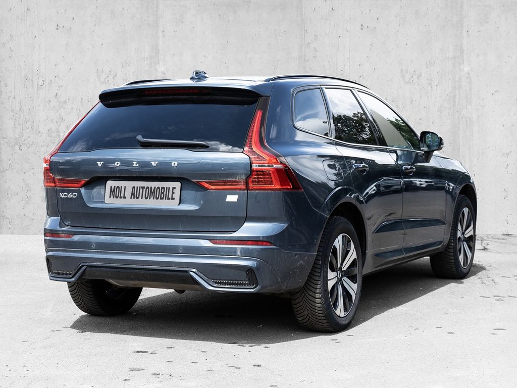 Volvo XC60 2023