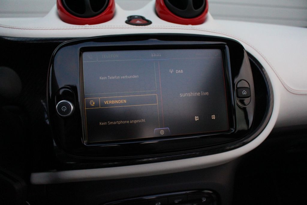Smart ForTwo 2022