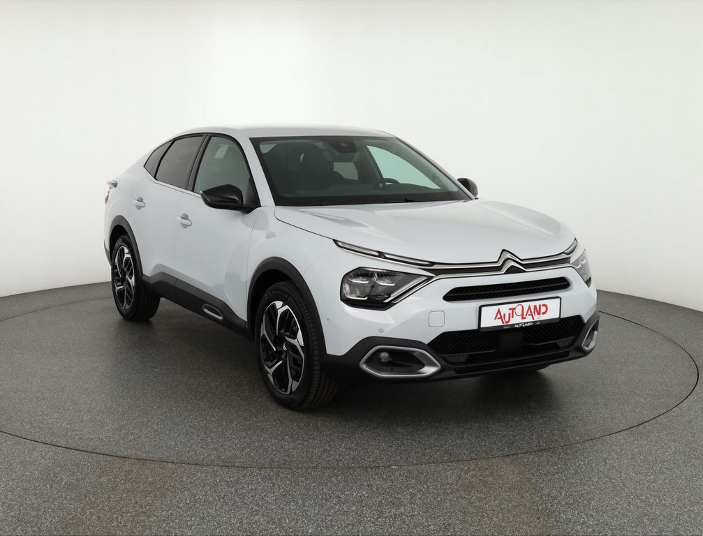 Citroën C4 X 2024