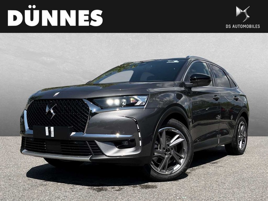 DS Automobiles Other 2022