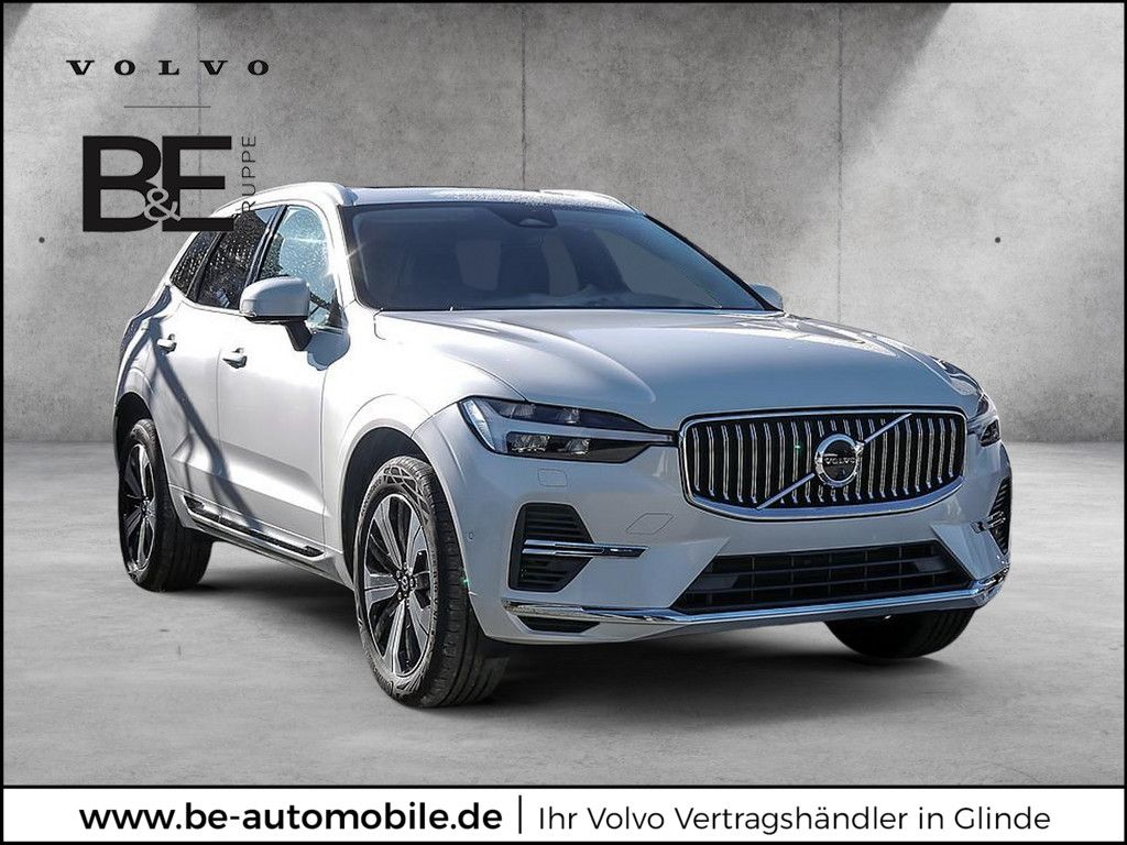 Volvo XC60 2025
