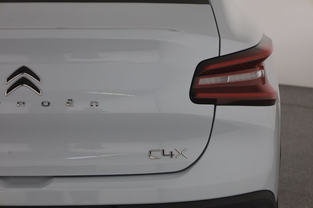 Citroën C4 X 2024