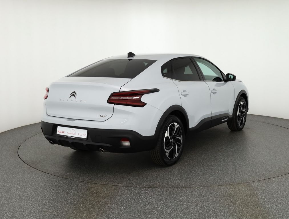 Citroën C4 X 2024