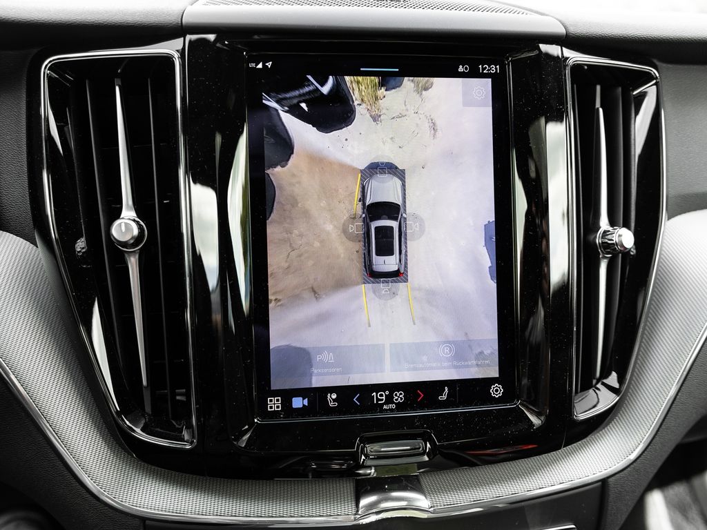 Volvo XC60 2023