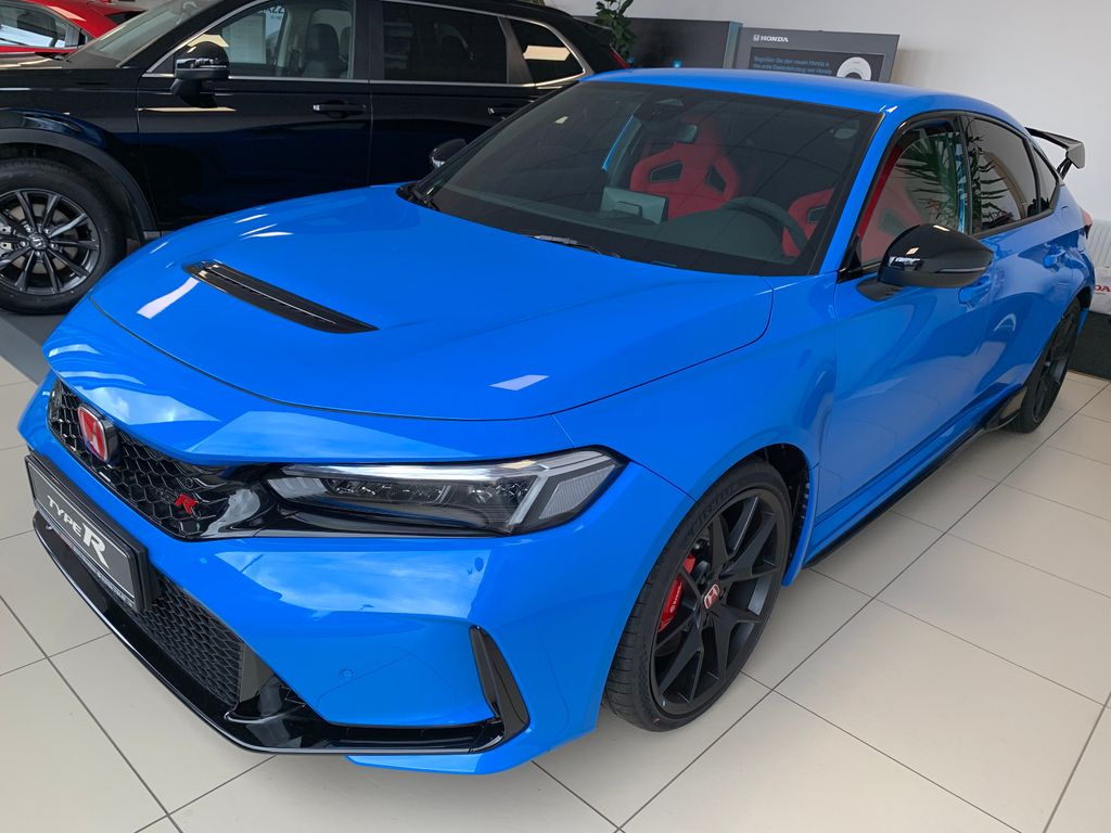 Honda Civic 2023