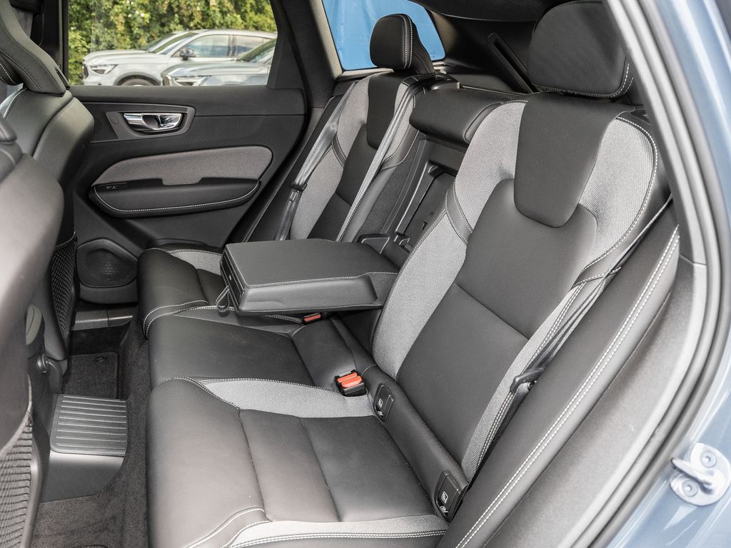 Volvo XC60 2023